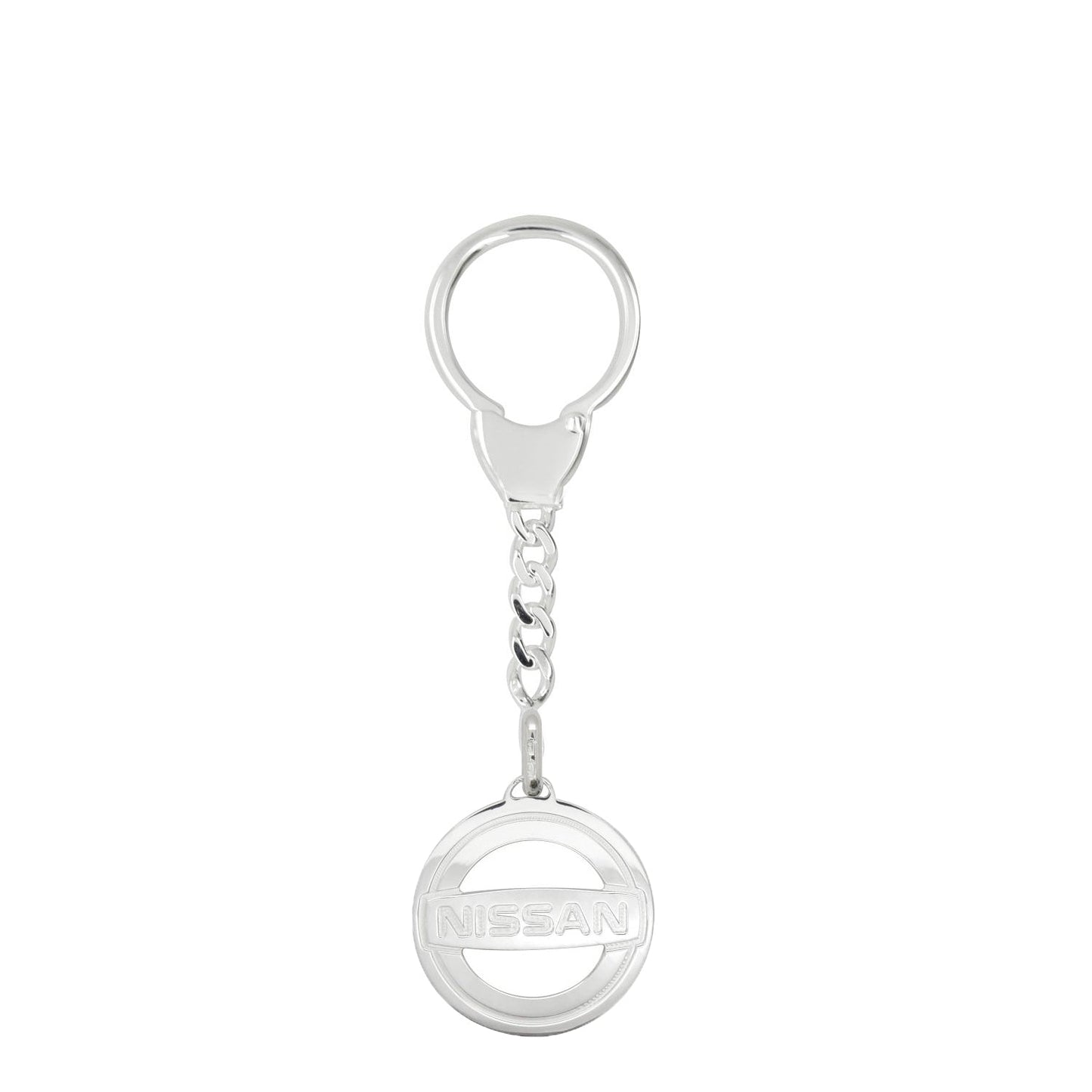 Nissan Keychain