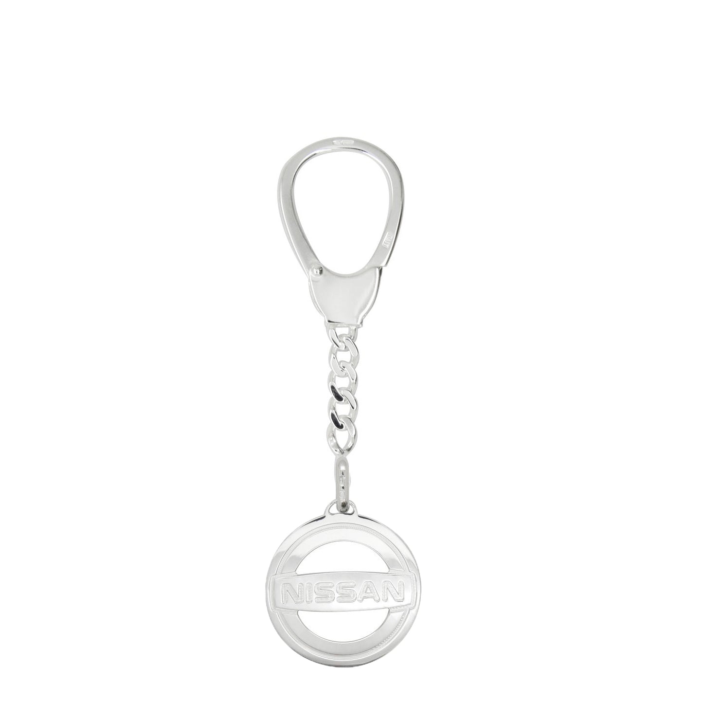 Nissan Keychain