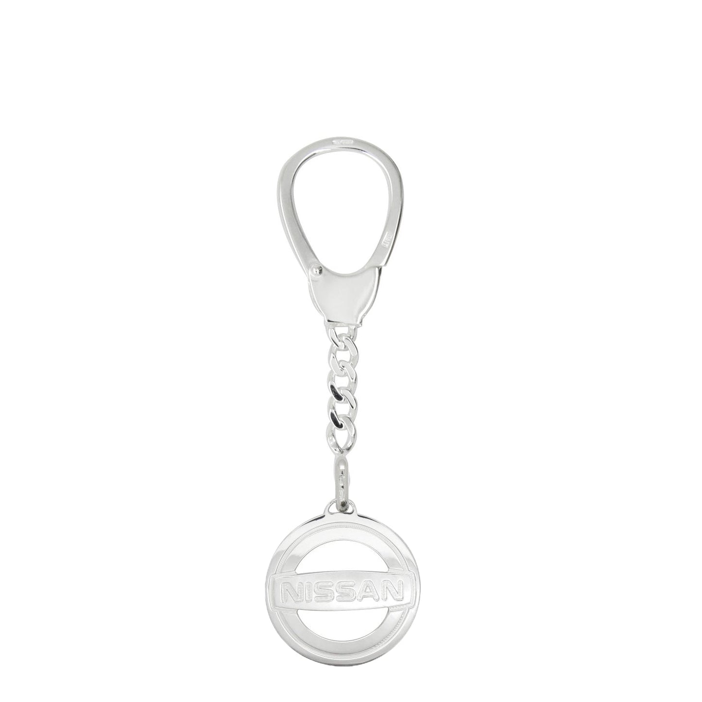 Nissan Keychain