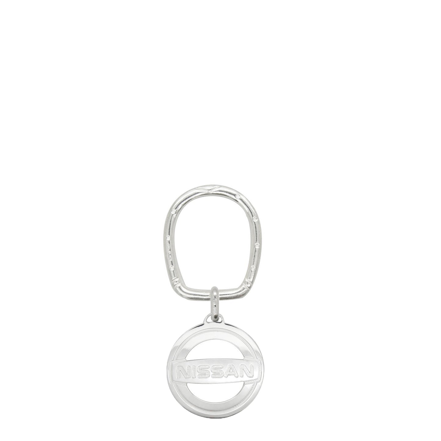 Nissan Keychain