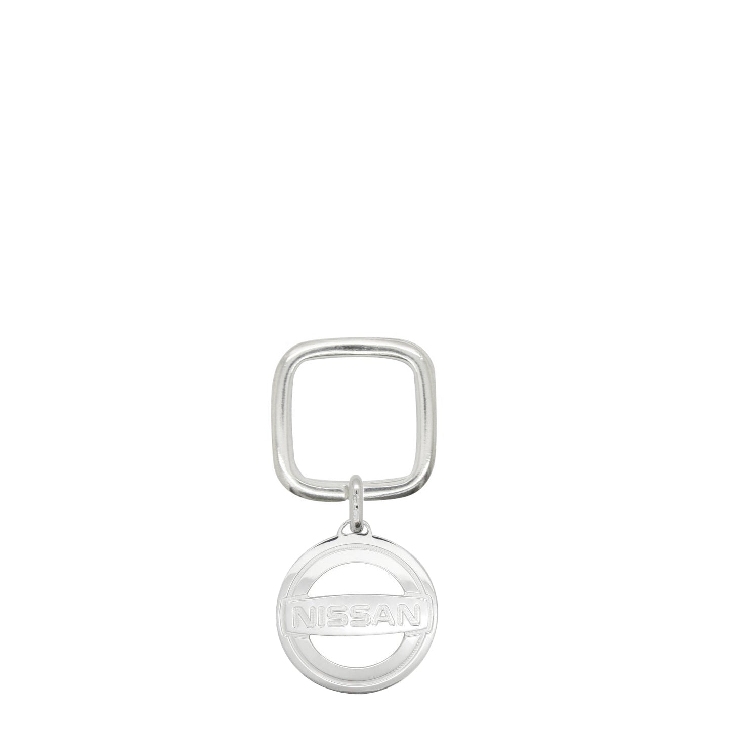 Nissan Keychain