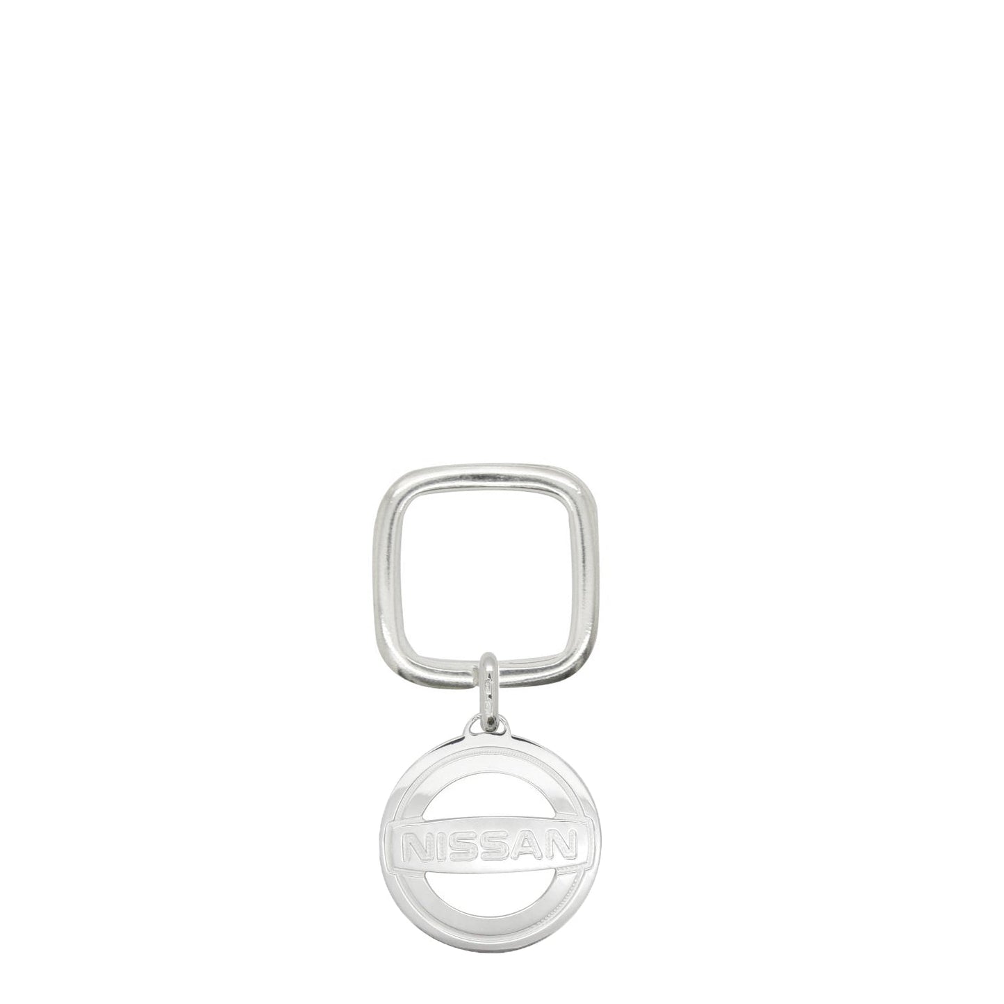 Nissan Keychain