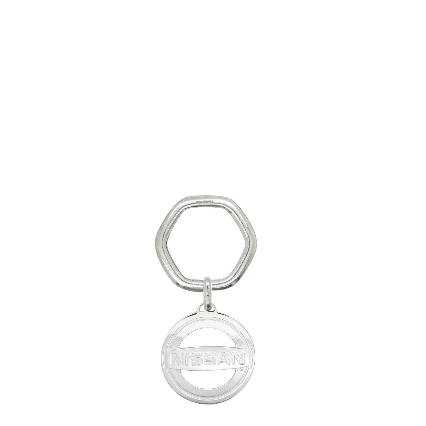 Nissan Keychain