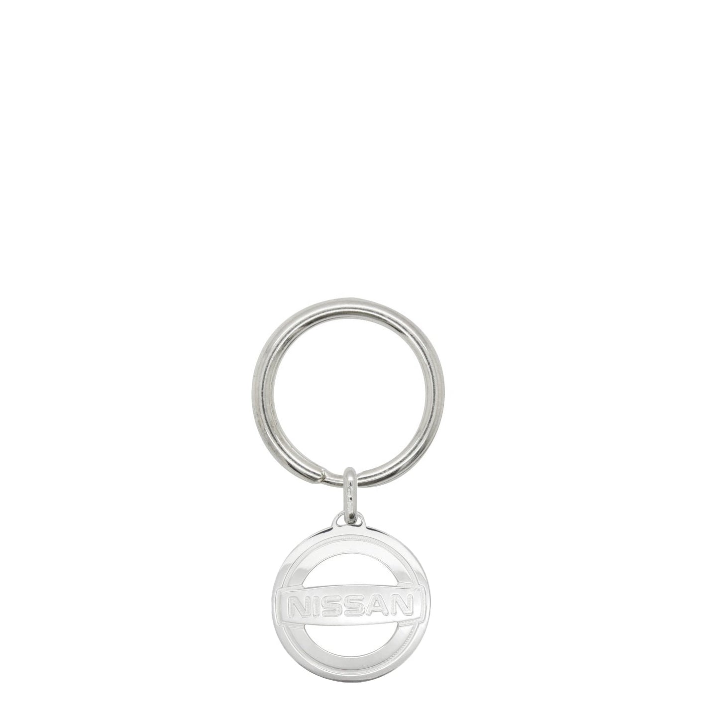 Nissan Keychain