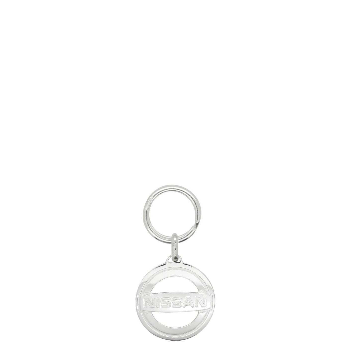 Nissan Keychain