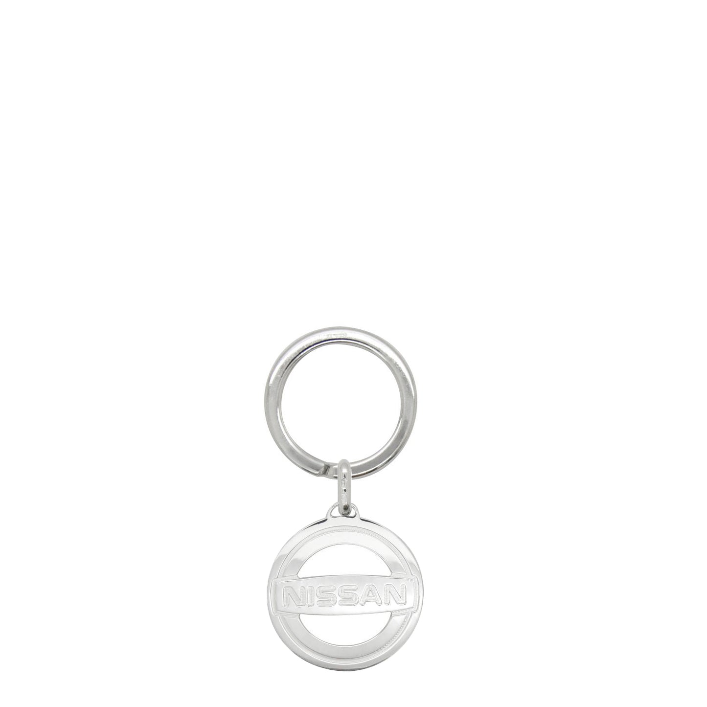 Nissan Keychain