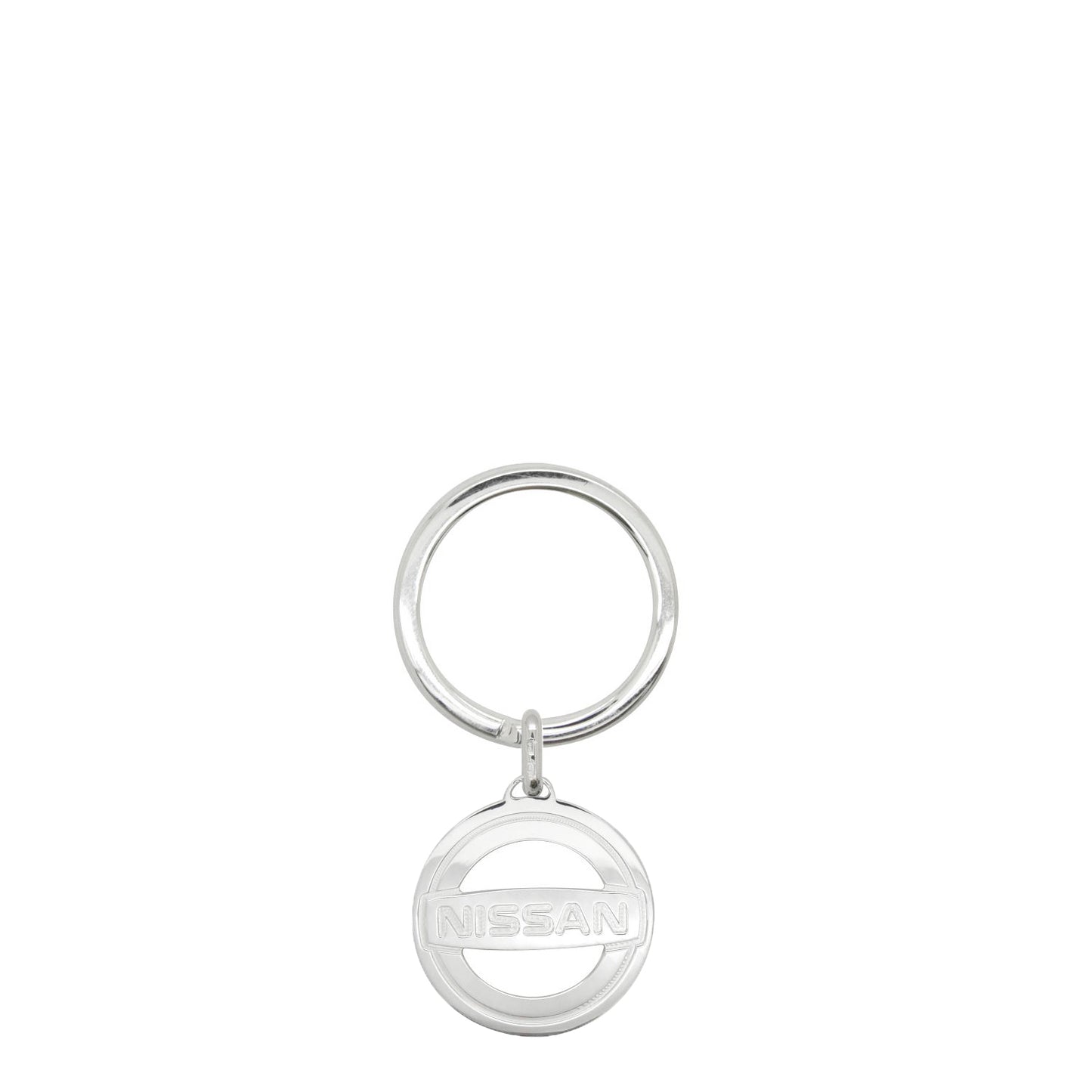 Nissan Keychain