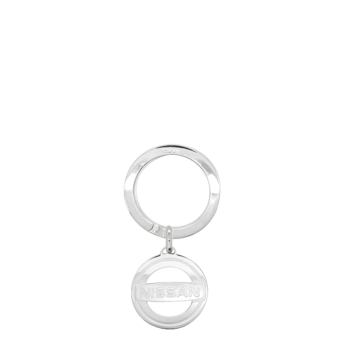 Nissan Keychain