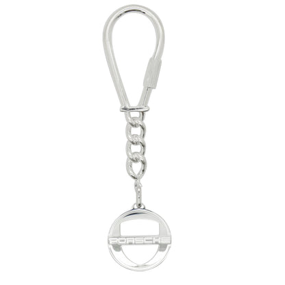 Porsche Keychain