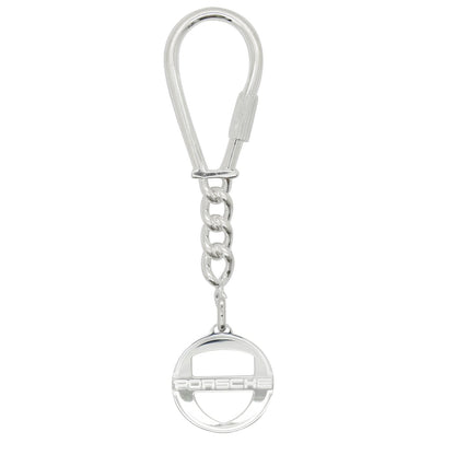 Porsche Keychain