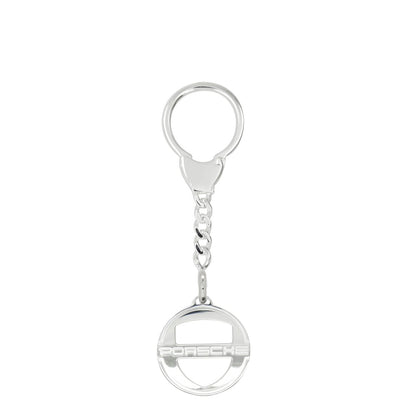 Porsche Keychain