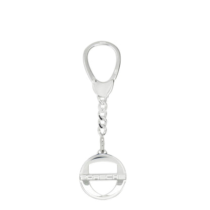 Porsche Keychain