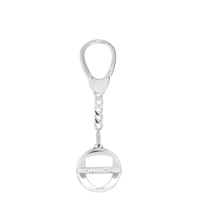 Porsche Keychain