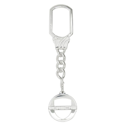 Porsche Keychain