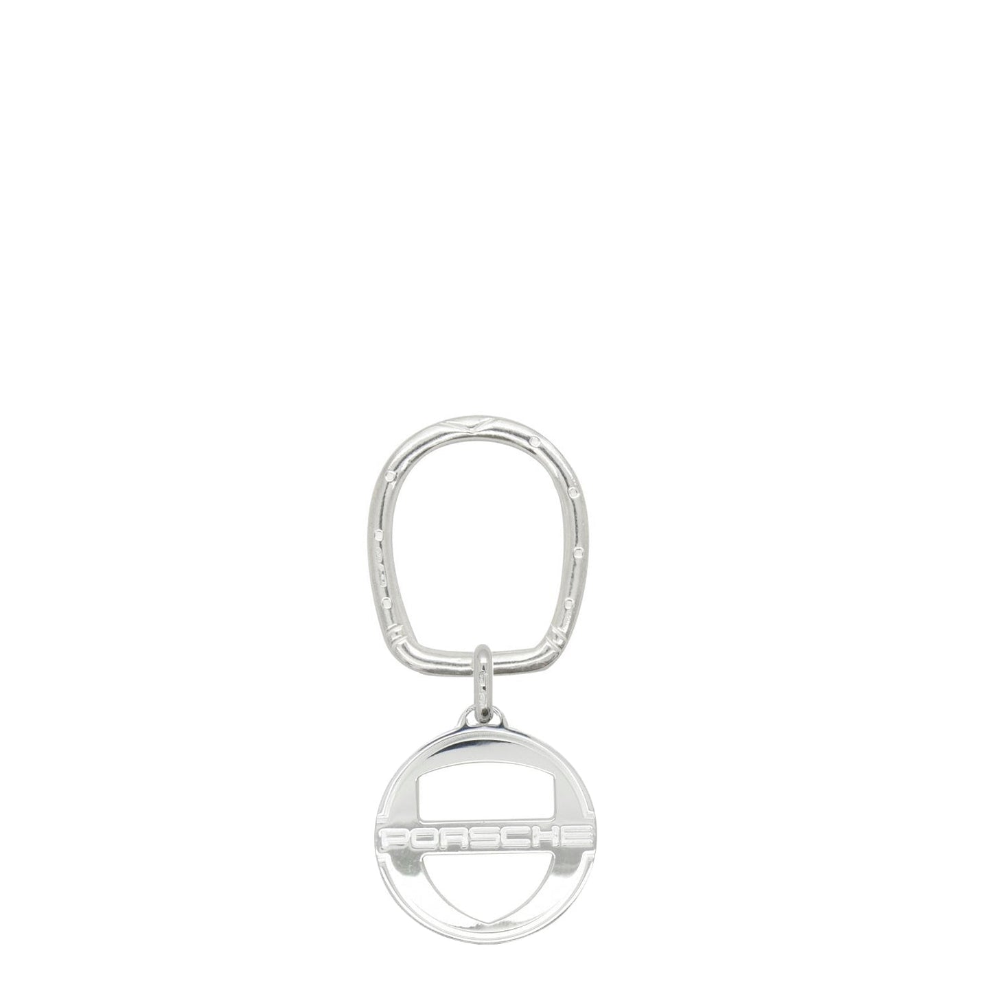 Porsche Keychain