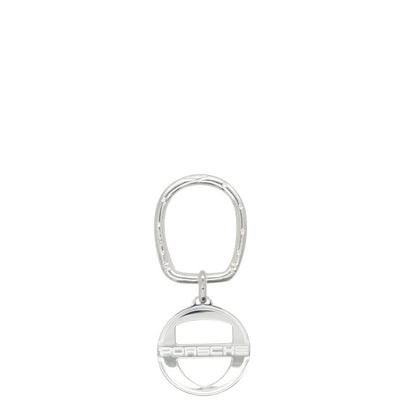 Porsche Keychain