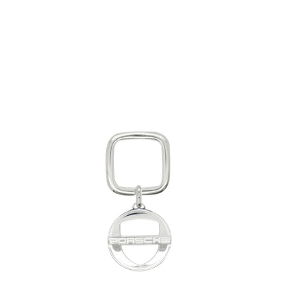 Porsche Keychain