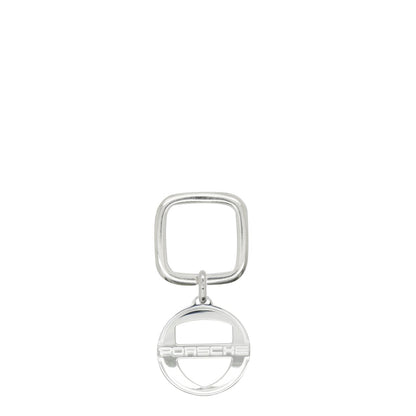 Porsche Keychain