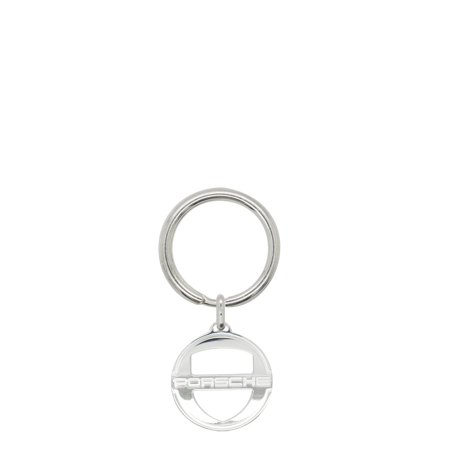 Porsche Keychain