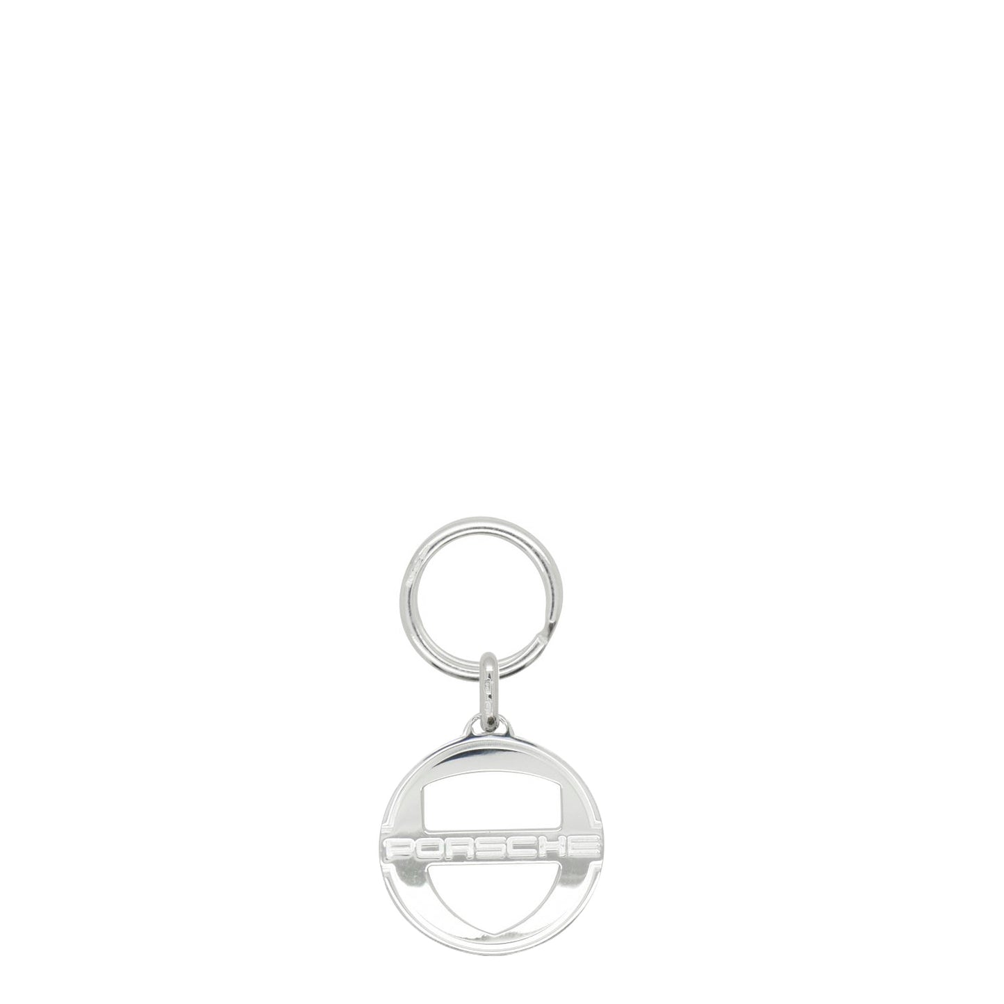 Porsche Keychain