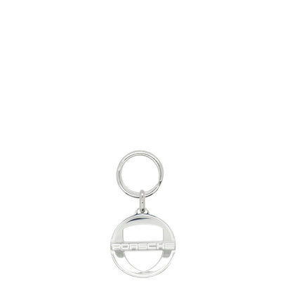 Porsche Keychain