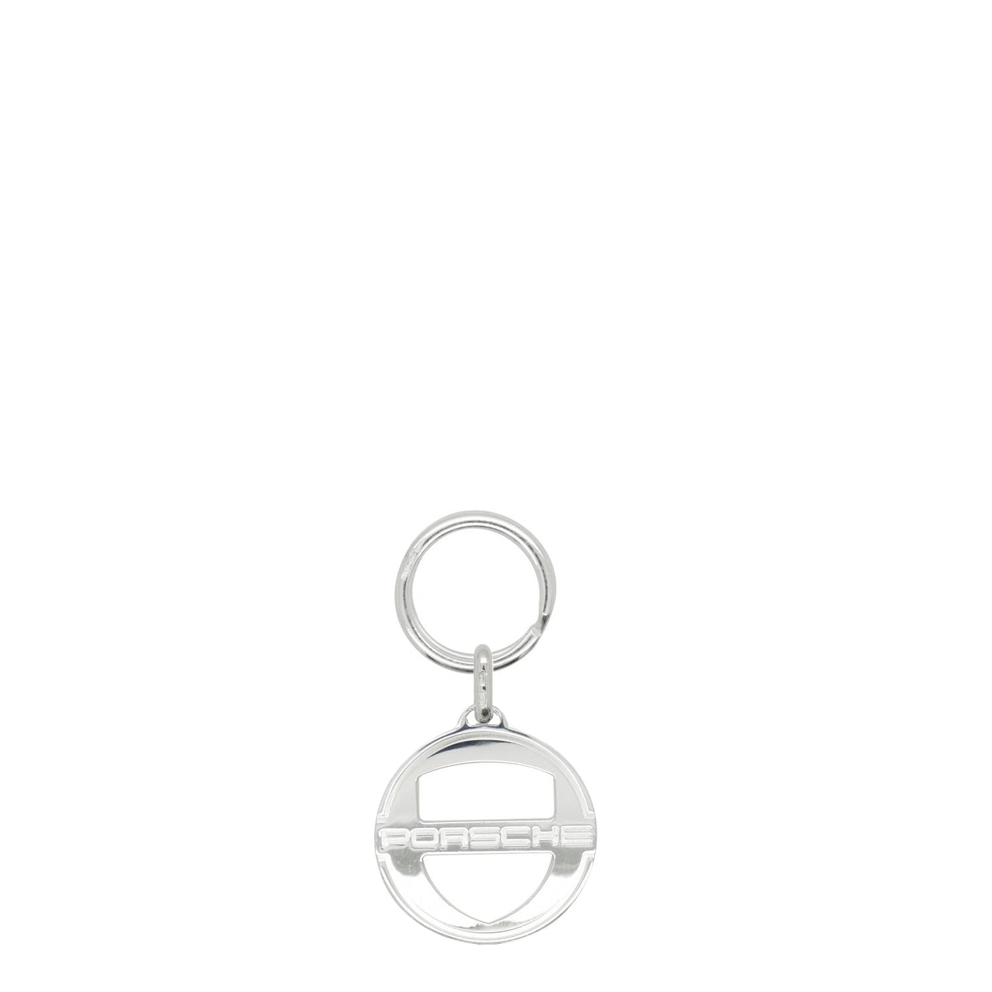Porsche Keychain