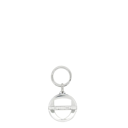 Porsche Keychain