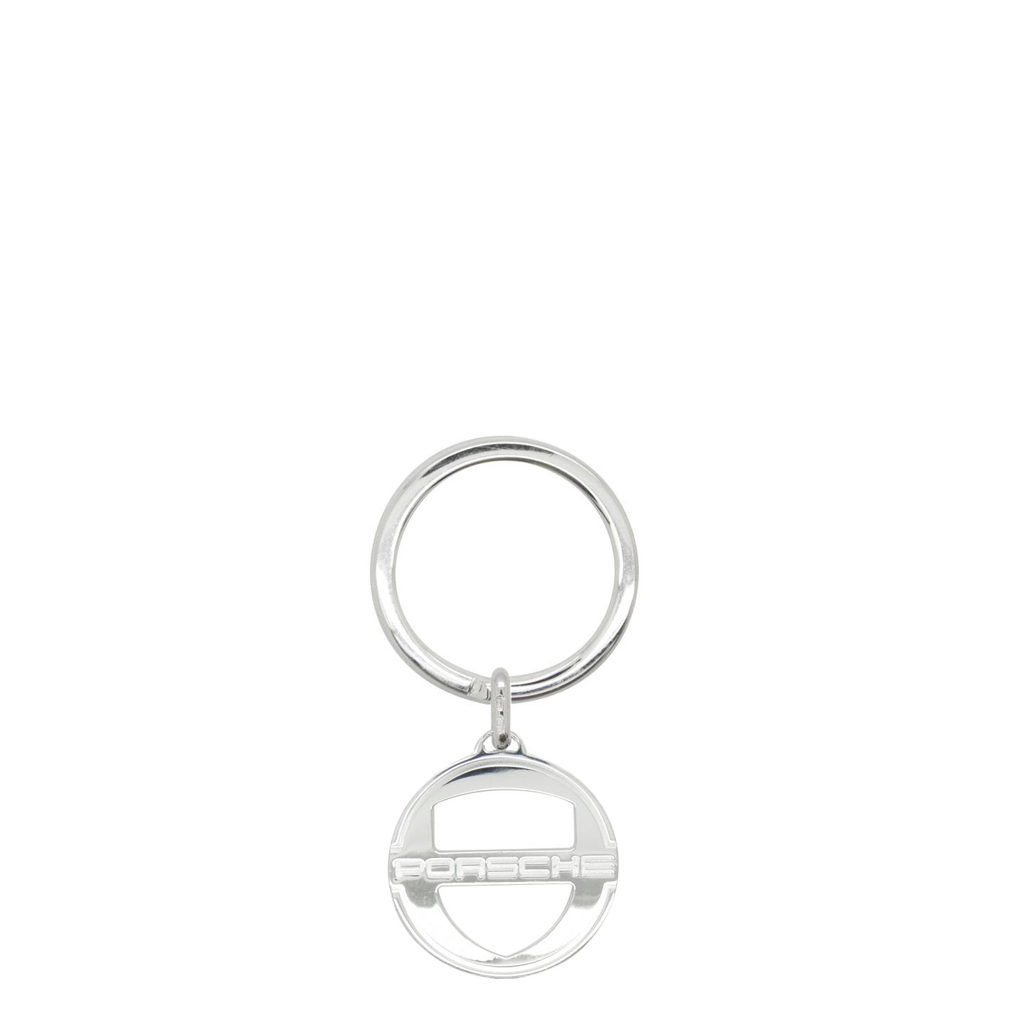 Porsche Keychain