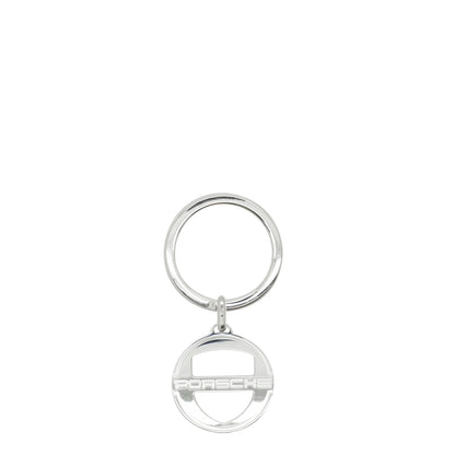 Porsche Keychain