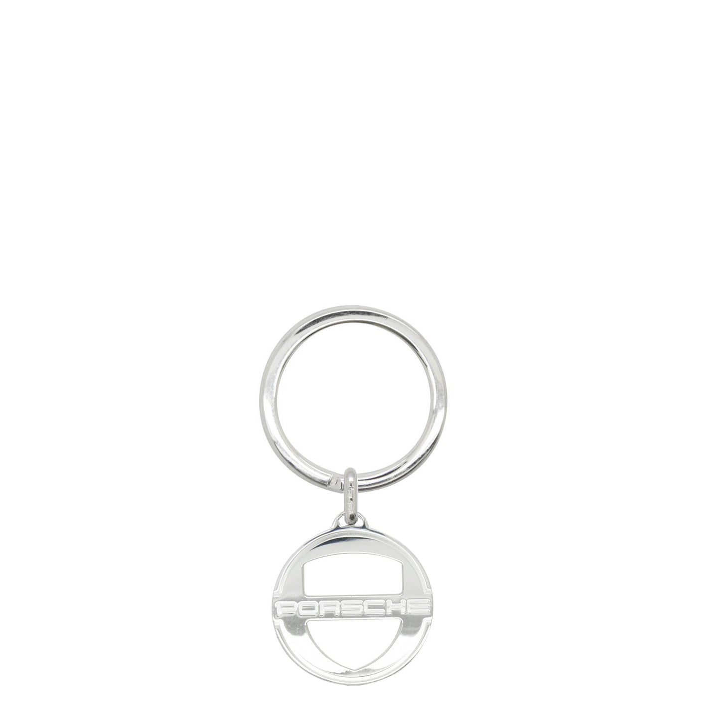 Porsche Keychain