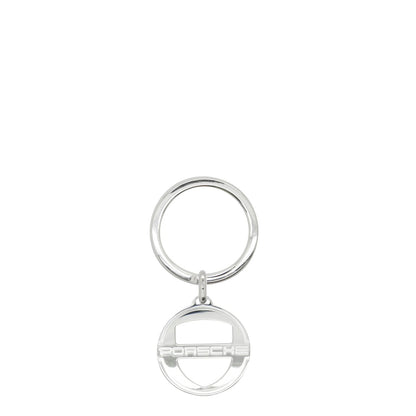 Porsche Keychain