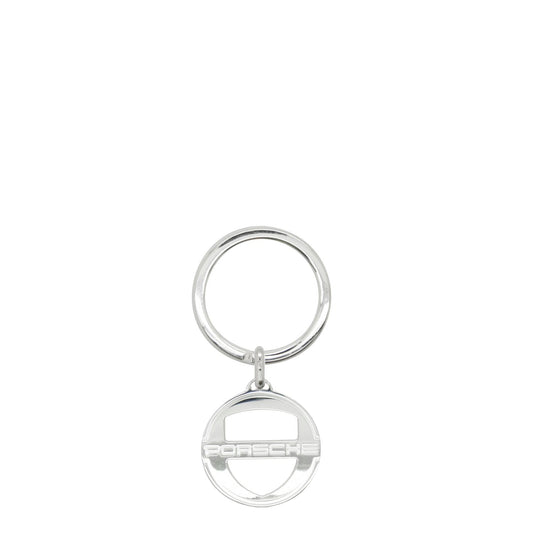 Porsche Keychain