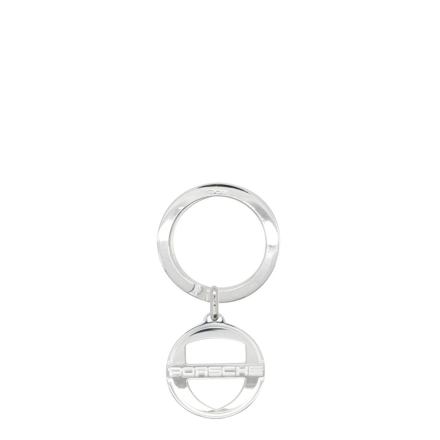 Porsche Keychain