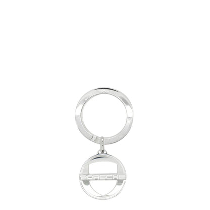 Porsche Keychain