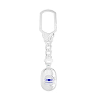 Chevrolet Keychain image