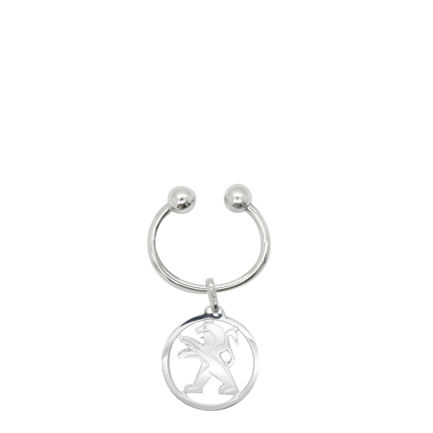 Peugeot Keychain