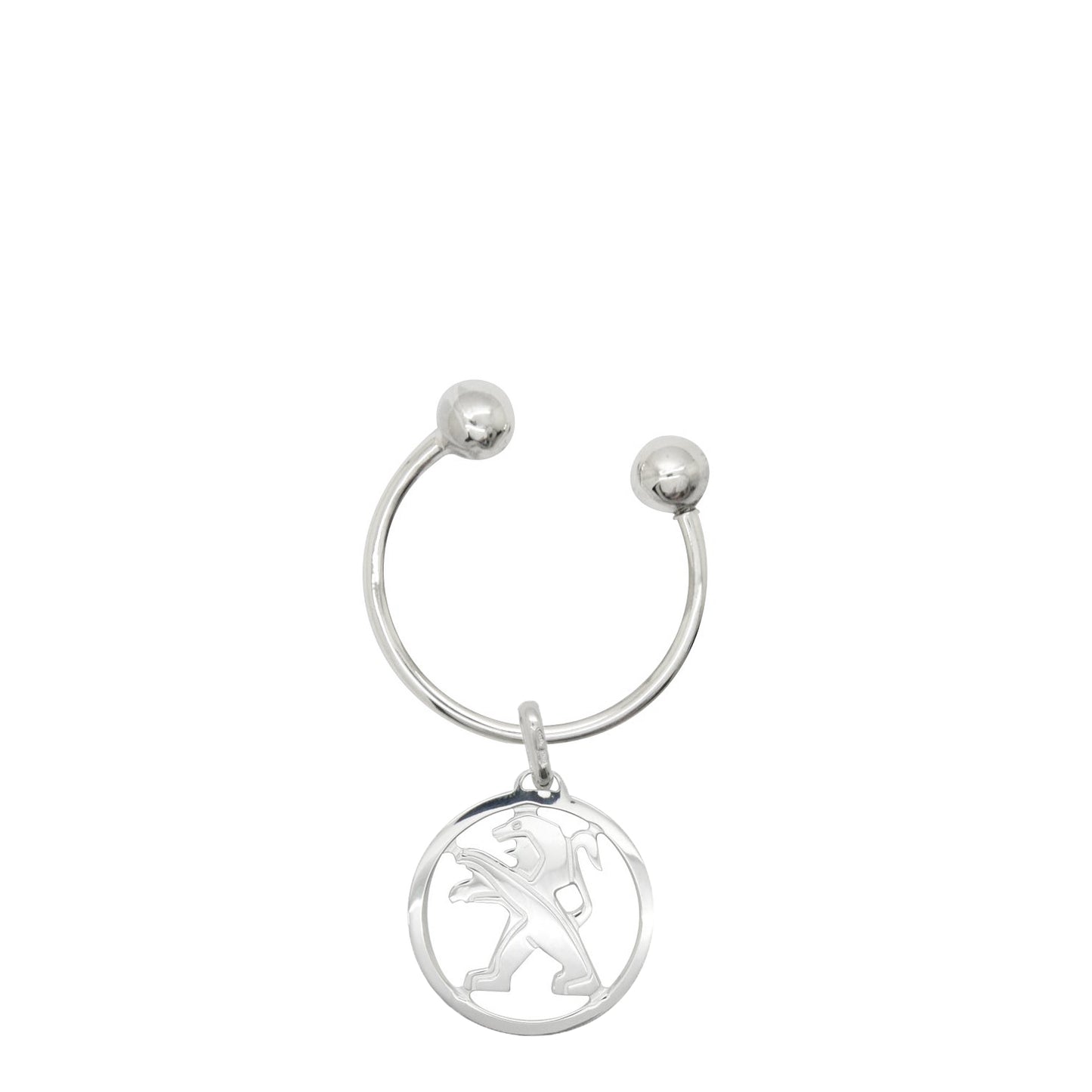 Peugeot Keychain