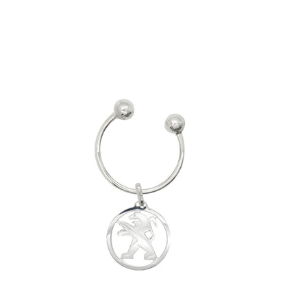 Peugeot Keychain