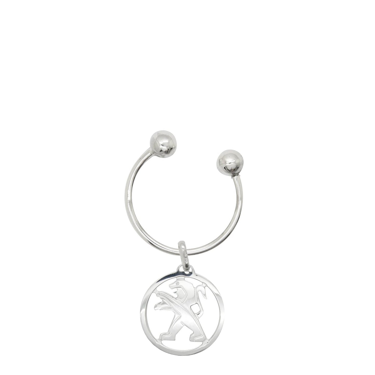 Peugeot Keychain