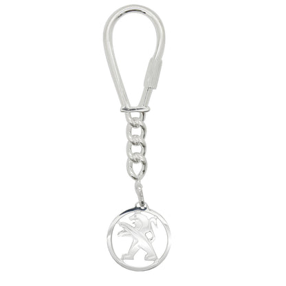 Peugeot Keychain