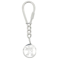 Peugeot Keychain image