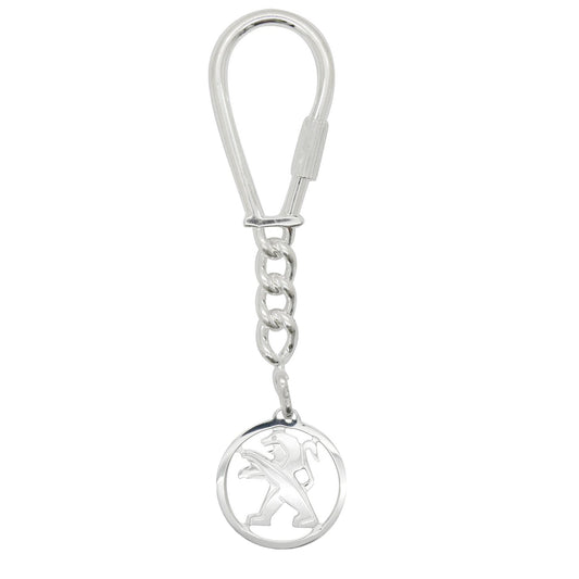 Peugeot Keychain