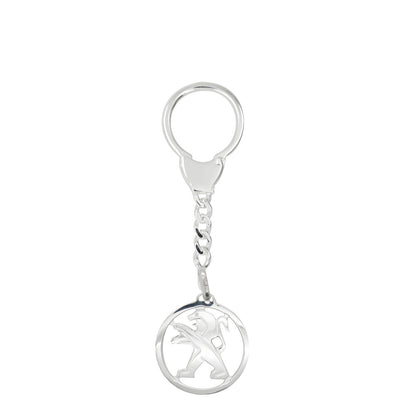 Peugeot Keychain