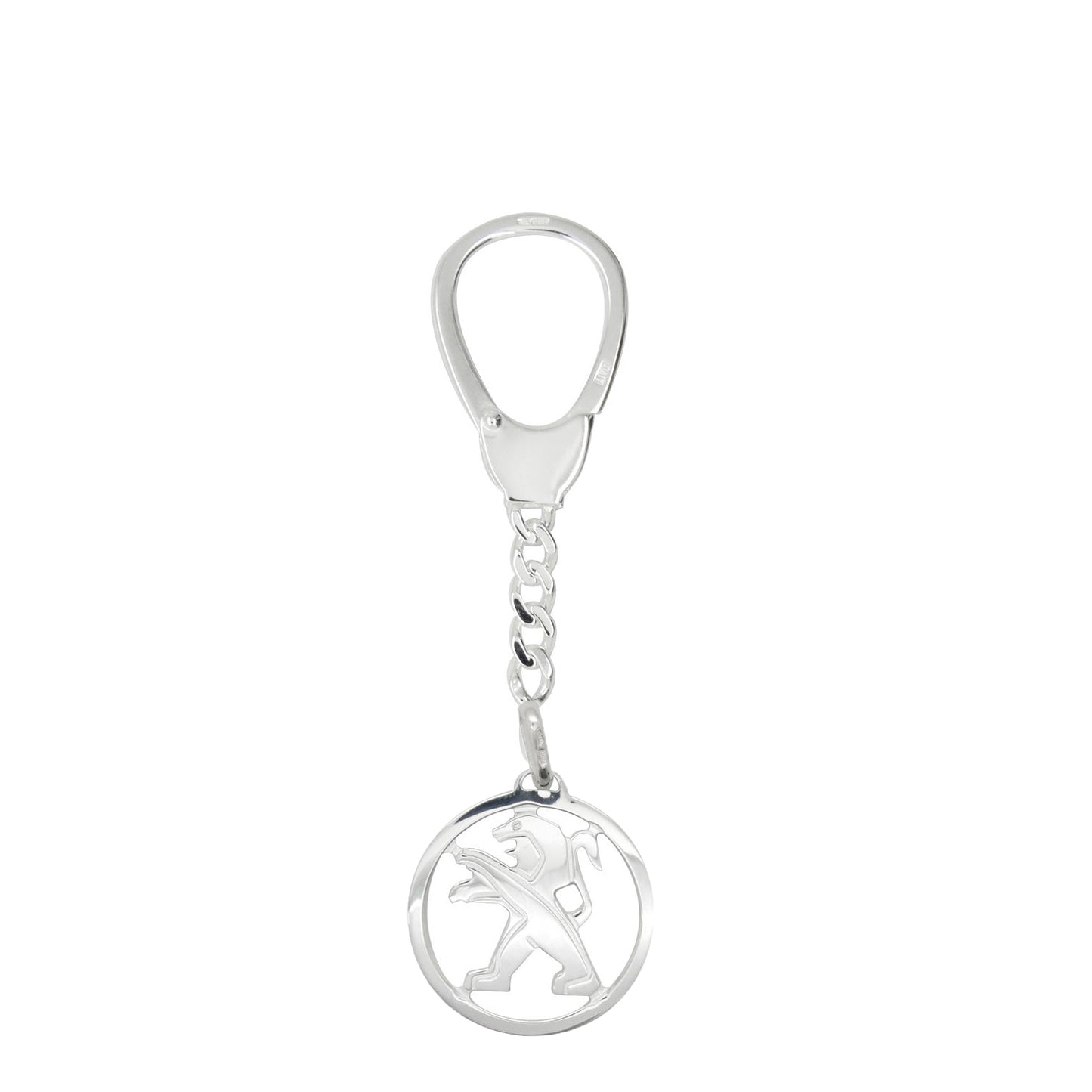 Peugeot Keychain