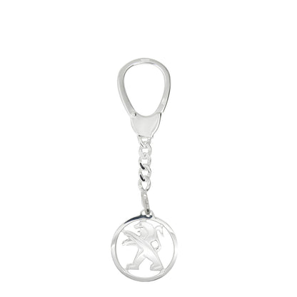 Peugeot Keychain