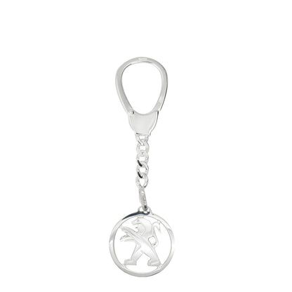 Peugeot Keychain