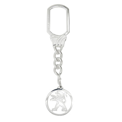 Peugeot Keychain