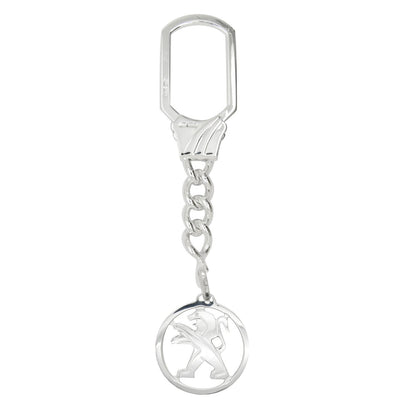 Peugeot Keychain