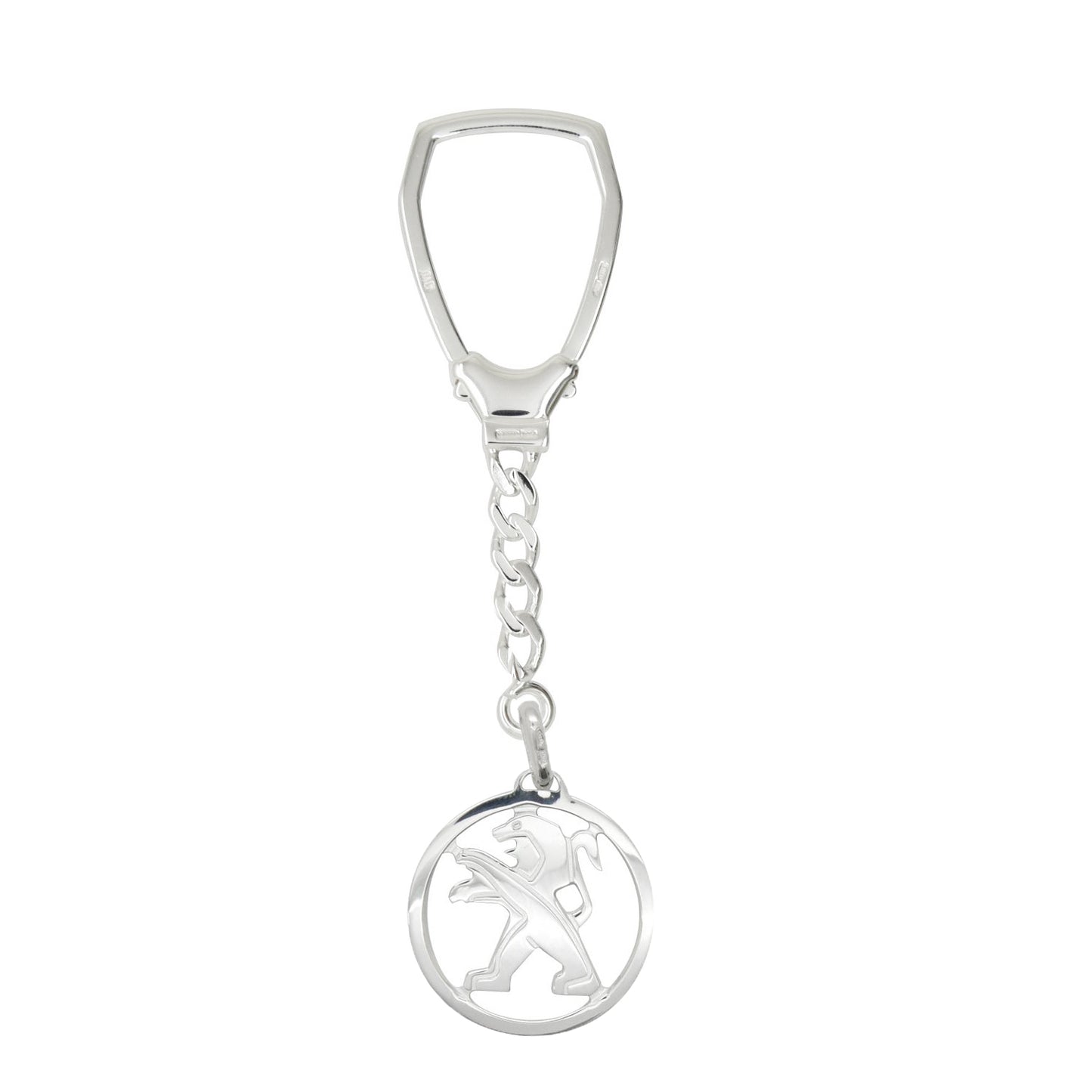 Peugeot Keychain