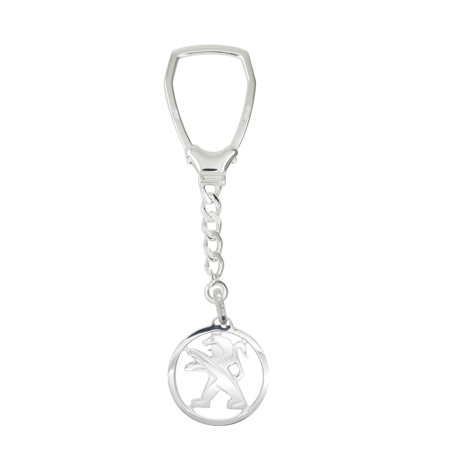 Peugeot Keychain